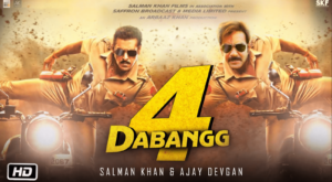 DABANGG 4 कब रिलीज होगा ?