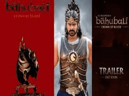 Baahubali Crown of Blood Trailer: लौट आया 'बाहुबली', ताज के लिए बहेगा खून, राजामौली ने दिखाई पहली झलक